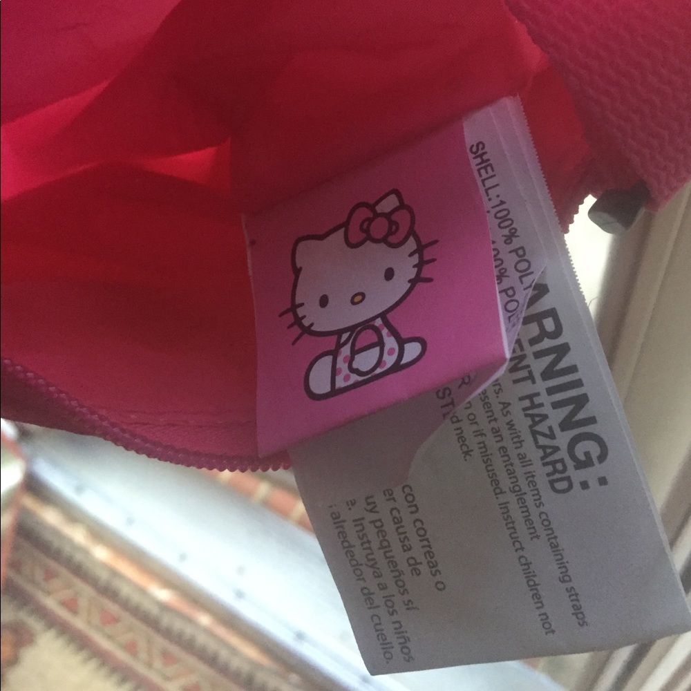 Hello Kitty Bag - Picture 4 of 4